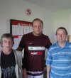 R.Skamene,M.Vít, P.Bičovský